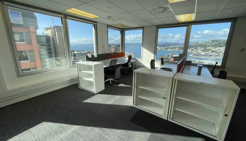 155 The Terrace , Wellington Central