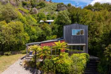 Nelson & Bays - Address withheld