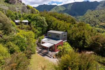 Nelson & Bays - Address withheld