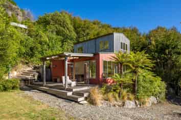 Nelson & Bays - Address withheld