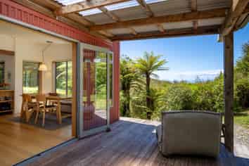 Nelson & Bays - Address withheld