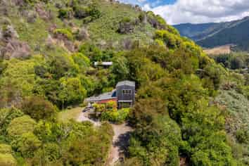 Nelson & Bays - Address withheld