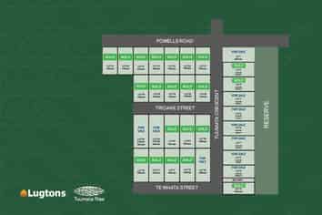 Lot 65 Tiroake Street, Ruakura