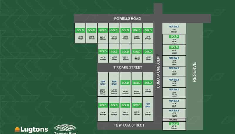 Lot 65 Tiroake Street, Ruakura