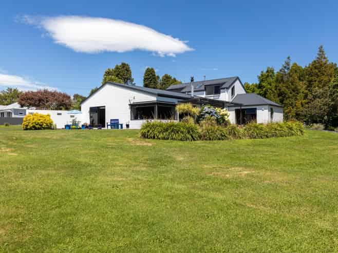 Egmont Village Homes and Real Estate for Sale - realestate.co.nz