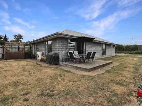 13 Gray Street, Hinds