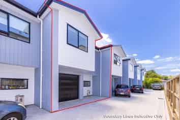 Waikato - Address withheld