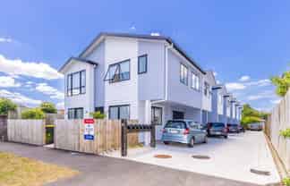 5/18 May Street, Hamilton East