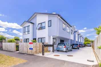 5/18 May Street, Hamilton East