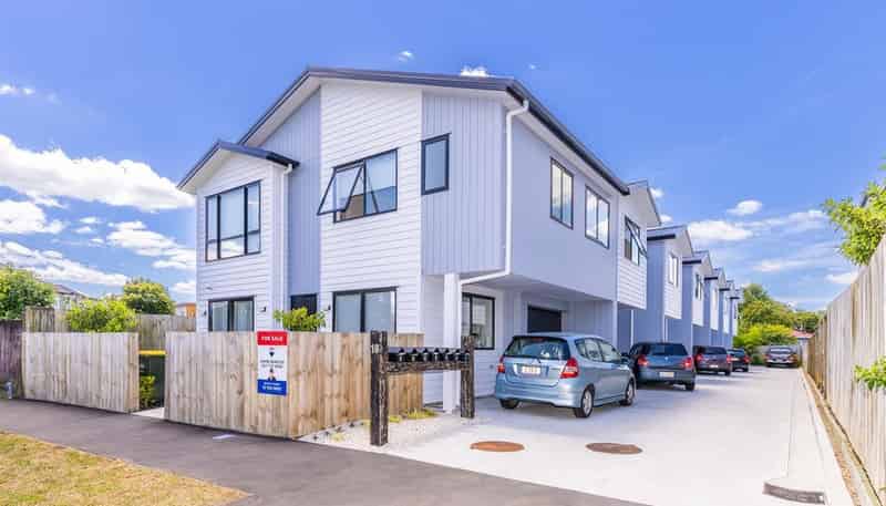 5/18 May Street, Hamilton East