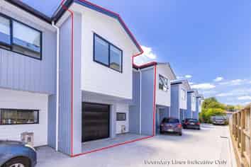 5/18 May Street, Hamilton East