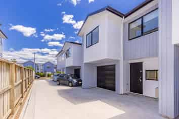 5/18 May Street, Hamilton East