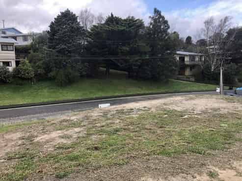 5 Glasgow Terrace, Feilding