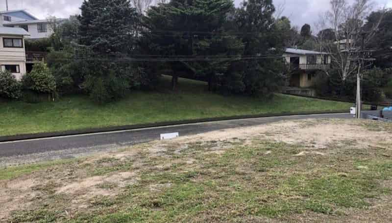 5 Glasgow Terrace, Feilding