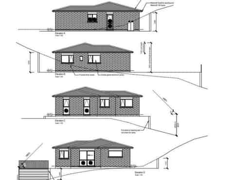 5 Glasgow Terrace, Feilding