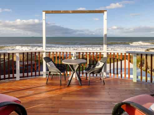 65 Pukehina Parade, Pukehina