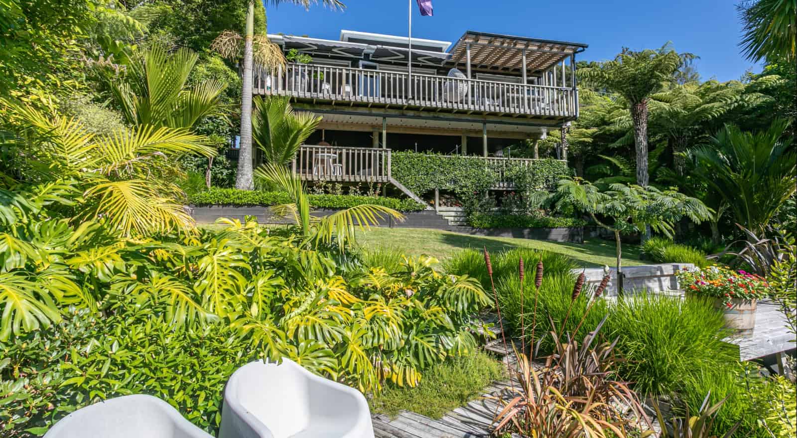 5 Hillside Lane, Tairua, ThamesCoromandel For Sale realestate.co.nz