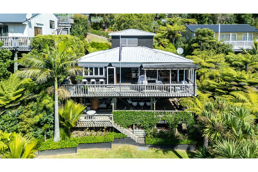 5 Hillside Lane, Tairua, ThamesCoromandel For Sale realestate.co.nz