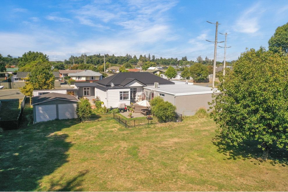 54 Maude Street, Temuka, Timaru For Sale realestate.co.nz