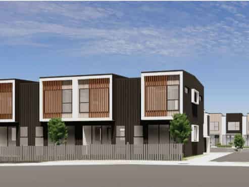 86 Elliot Street, Pahurehure