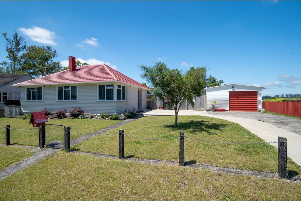 9 London Terrace, Putaruru, South Waikato For Sale realestate.co.nz