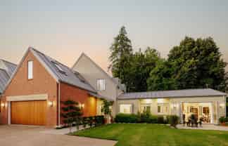 1 Le Quesnoy Place, Cambridge