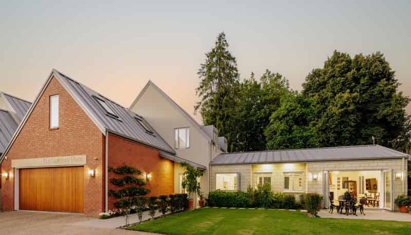 1 Le Quesnoy Place, Cambridge