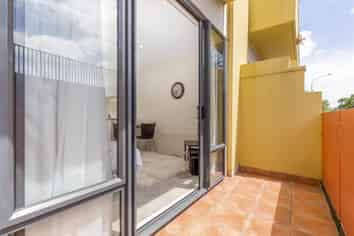 1F/11 Howe Street, Freemans Bay