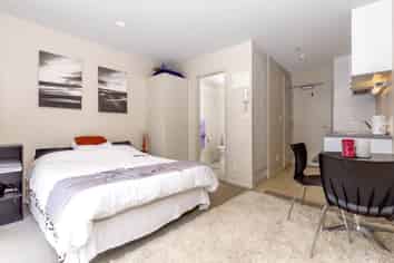 1F/11 Howe Street, Freemans Bay