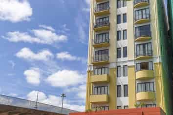 1F/11 Howe Street, Freemans Bay