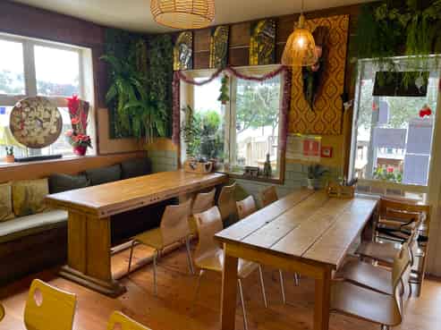 Thai Street Catering 