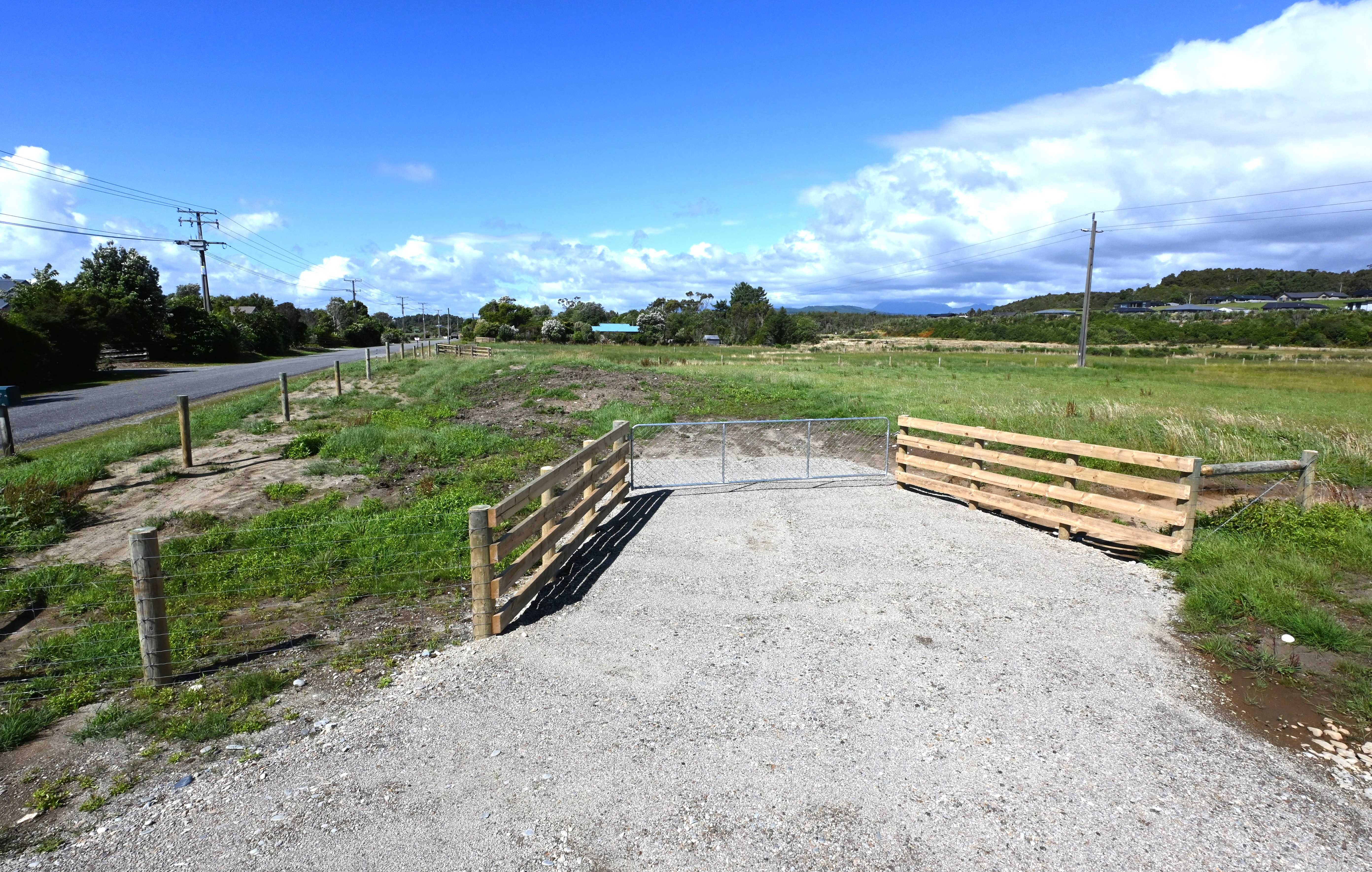 Lot 1/79 Golf Links Road, Hokitika, Westland - For Sale - realestate.co.nz