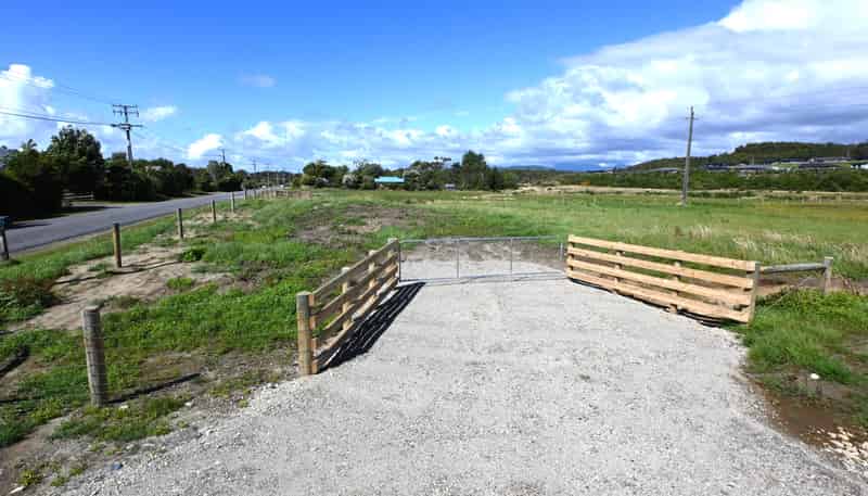 Lot 1/79 Golf Links Road, Hokitika