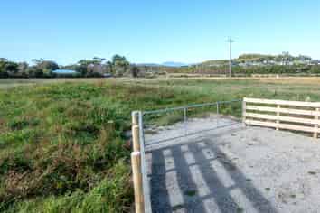 Lot 1/79 Golf Links Road, Hokitika