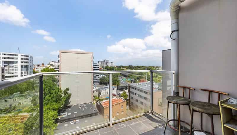 12M/113 Vincent Street, Auckland Central