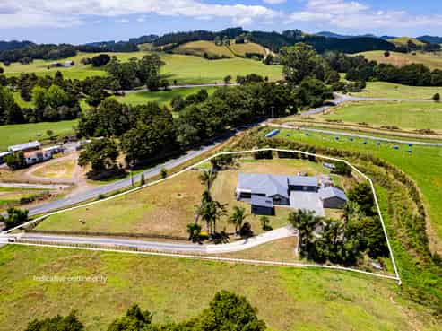 870 Whareora Road, Whareora