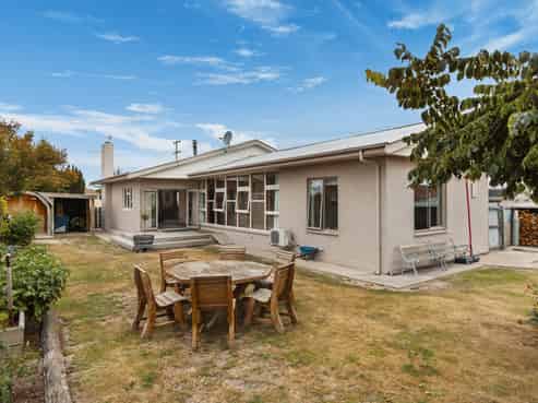 23 Northland Street, Ranfurly