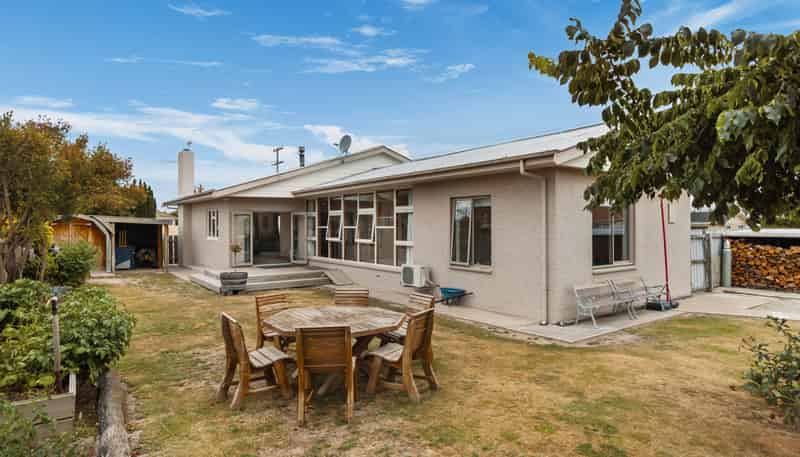 23 Northland Street, Ranfurly
