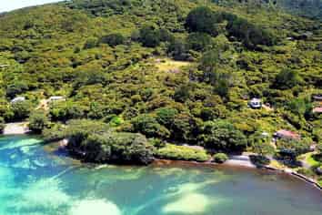 Lot 1 DP 6 Puriri Bay Road, Great Barrier Island