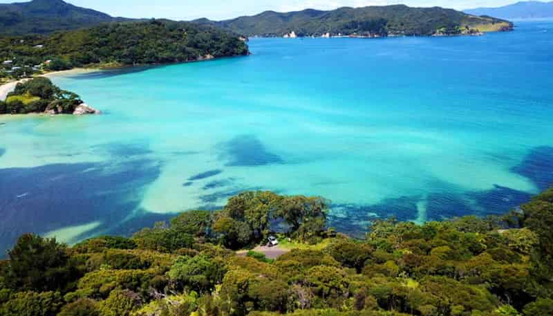 Lot 1 DP 6 Puriri Bay Road, Great Barrier Island