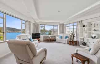 3C/274 Oriental Parade, Oriental Bay