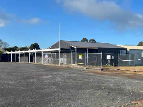 RETAIL PREMISES ON STATE HIGHWAY 10
