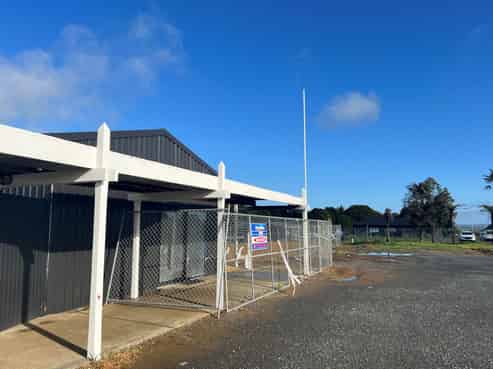 RETAIL PREMISES ON STATE HIGHWAY 10
