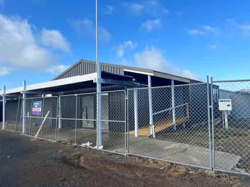 RETAIL PREMISES ON STATE HIGHWAY 10
