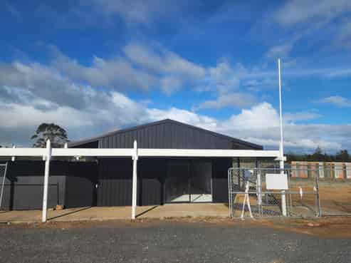RETAIL PREMISES ON STATE HIGHWAY 10
