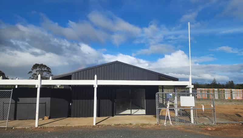 1381 State Highway 10, Kerikeri