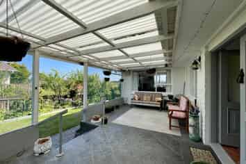 37 Balmoral Street, Marchwiel