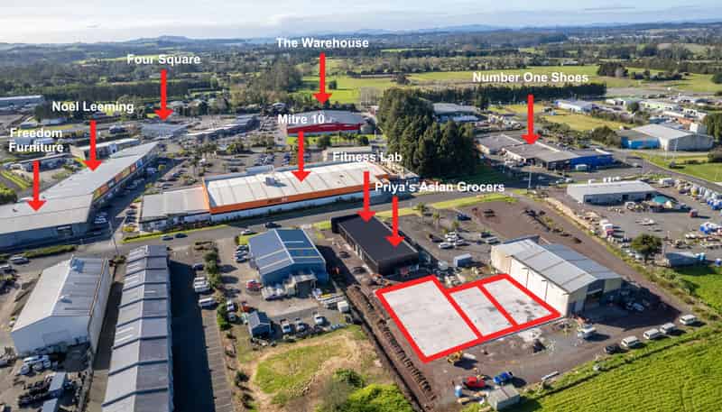 36 Klinac Lane, Kerikeri