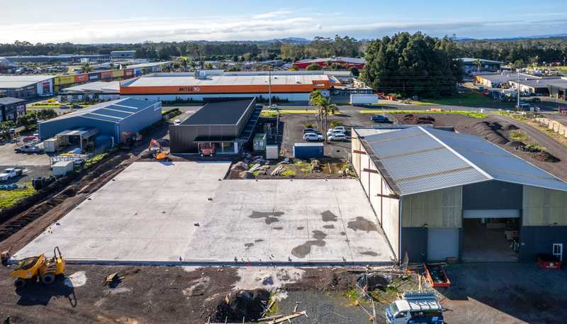 36 Klinac Lane, Kerikeri