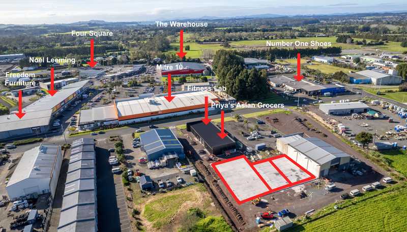 36 Klinac Lane, Kerikeri